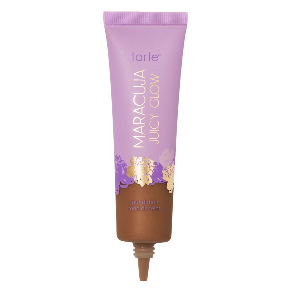 NEW Tarte Foundation